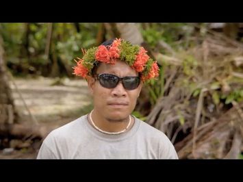 Colour blind island - Countdown To Life: The Extraordinary Making Of You - Episode 3 - BBC Two