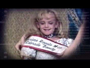 Hunting JonBenét's Killer (Teaser Trailer)