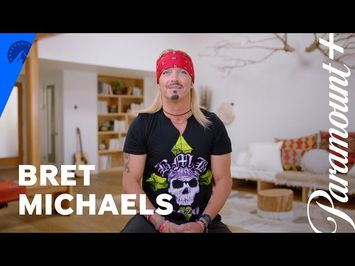 Bret Michaels - Artist Spotlight