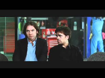 I Love You Too - Trailer