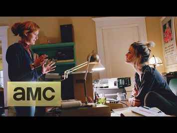 Talked About Scene: Episode 204: Play With Friends