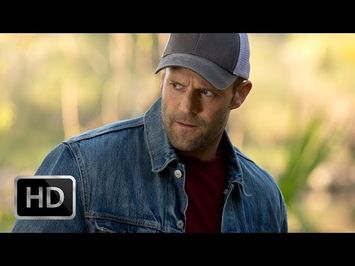 Homefront Trailer
