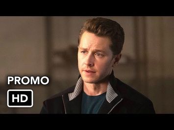 Manifest 1x10 Promo 
