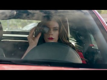 Dying For The Crown - Trailer