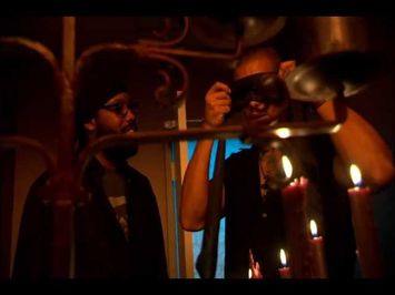 The Dark Party Trailer