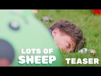 Lots of Sheep - Short Film Teaser