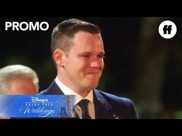 Disney’s Fairy Tale Weddings | Season 1, Episode 4 Promo: 