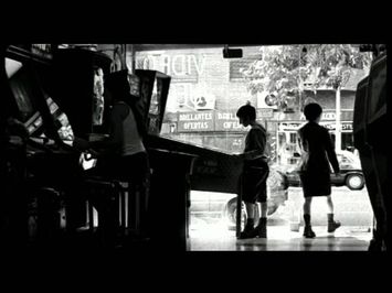 Tan de Repente - Trailer