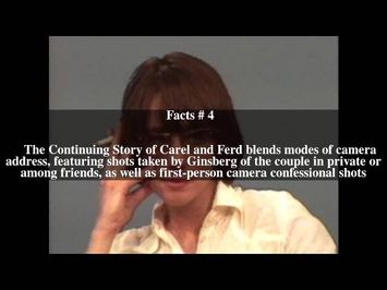 The Continuing Story of Carel and Ferd Top # 9 Facts