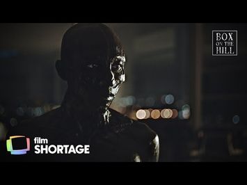 A man comes face-to-face with the dark choices of his past | Box on the Hill (Suspense)