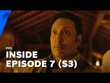 Behind The Scenes - 