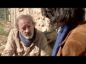 De L'Autre Côté de La Mer - Trailer - ST DeFr