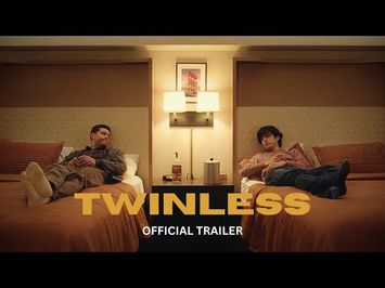 Twinless (2025) Official Trailer – Dylan O’Brien’s Boldest | New Hollywood Movie | Review & Facts