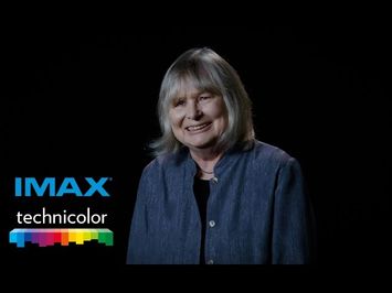 Technicolor & IMAX®: Storyteller Video