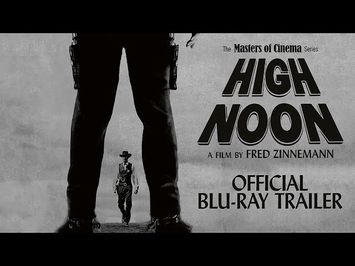 4K Restoration Trailer