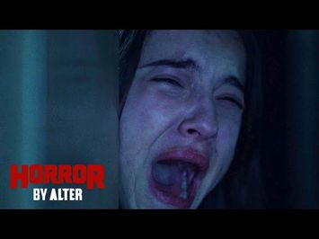 Horror Short Film 