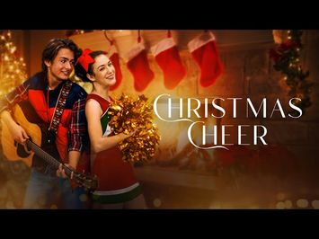Christmas Cheer (2023) Official Trailer | Coming to EncourageTV on June 26