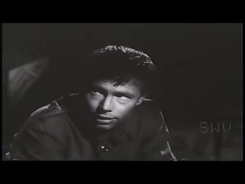 DRIVE-IN TRAILERS: 'HIGH SCHOOL BIG SHOT' (1959)