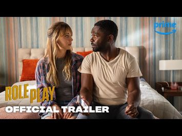 Official Trailer