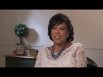 Love Jacked Behind The Scenes with Angela Gibbs