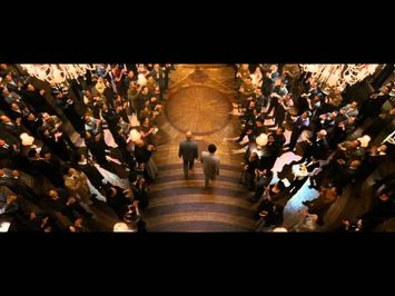 The Founding of a Republic - HD Trailer (2009)