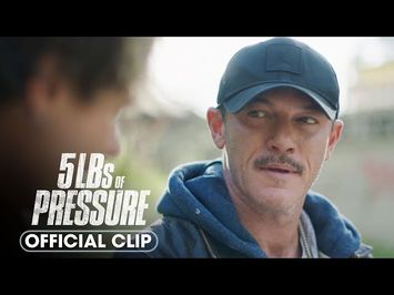 Official Clip - ‘See You Around’