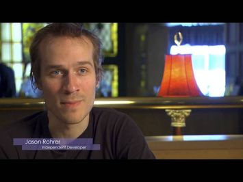 Us and the Game Industry trailer