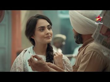 Teri Meri Doriyaann | Kya Yeh Hi Hai Iss Kahani Ka Pehla Padaav?