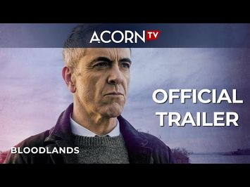 Acorn TV Original | Bloodlands | Official Trailer