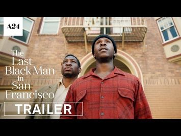 Official Trailer