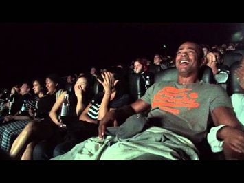 The Visit - Scream Video (Universal Pictures) HD