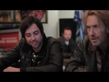 Bustin Chops The Movie Trailer