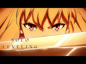 Solo Leveling Season 2 -Arise from the Shadow- Opening | 