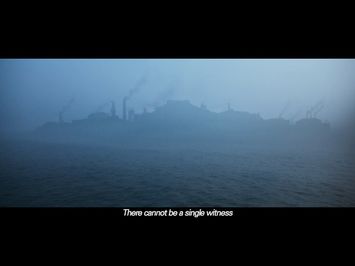[THE BATTLESHIP ISLAND] Official Teaser Trailer w/ English Subtitles [HD]