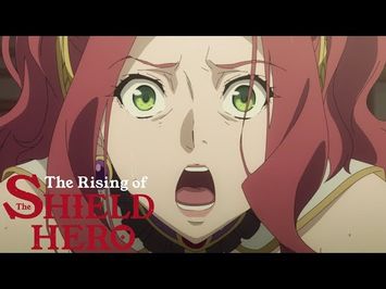 Myne's Trial [Subtitled]