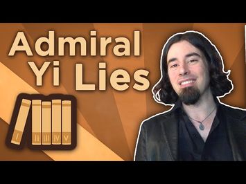 Korea: Admiral Yi - Lies - Extra History