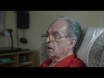 Island Clip 2 - Alan