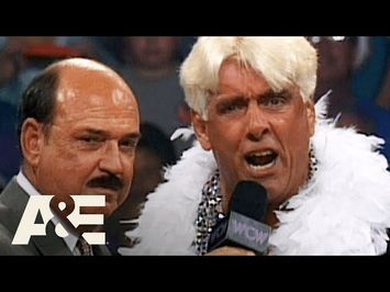 Sneak Peek: Ric Flair's Missing Butterfly Robe | WWE's Most Wanted Treasures | 2-Hour Finale Sunday