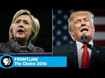 FRONTLINE | The Choice 2016 - Teaser | PBS