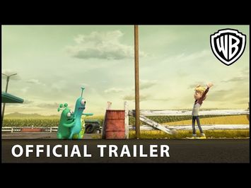 Official UK Trailer