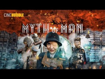 Myth of Man Official Trailer