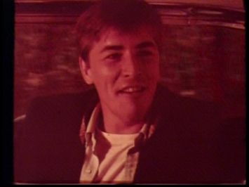 Return to Macon County (trailer) - Don Johnson
