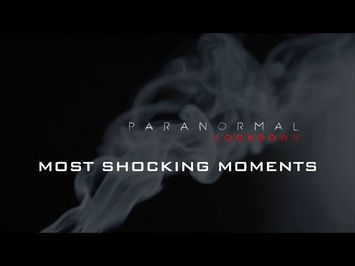 Most Shocking Moments