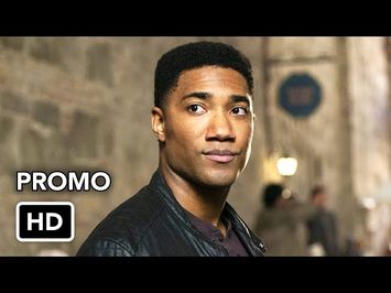 FBI: International 4x07 Promo 