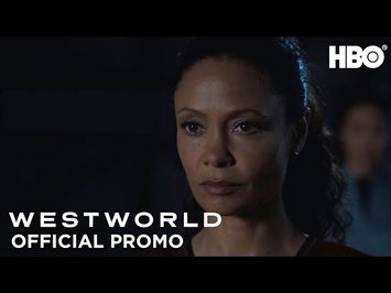 Westworld: Season 3 Episode 4 Promo | HBO