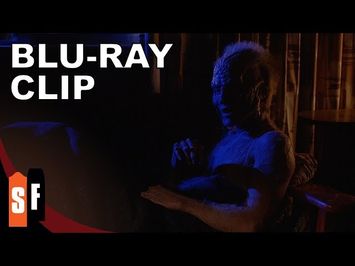 The Fly Collection - The Fly II (1989) - Clip: Healing (HD)