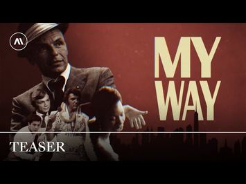 MY WAY | Teaser | Selected at Cinéma de la plage Cannes 24