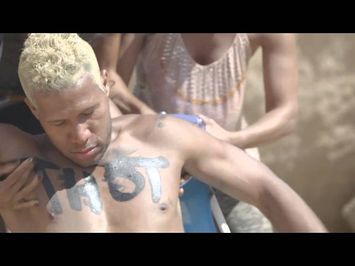 Forgiving Chris Brown Trailer