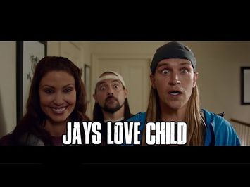 Jay and Silent Bob Reboot (2019) - Exclusive Clip Jay's Love Child