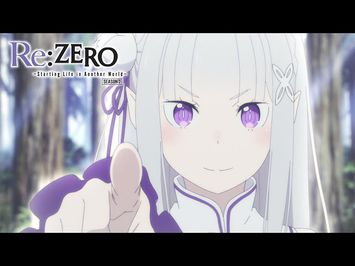 My Name is Emilia! [Subtitled]
